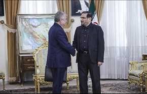 الغرب يتخبط امام مبادرة جبهة المقاومة وروسیا لمکافحة الإرهاب