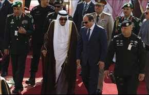 «التقشف» السعودي يطاول مصر .. شهر العسل ينقضي