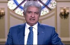 شاهد كيف رد اعلامي مصري على موقف المندوب السعودي بمجلس الامن؟