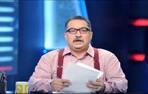 ابراهيم عيسي يشن هجوما كاسحا .. 