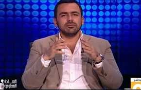اعلامي مصري للسعودية: 