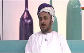 محامي عماني: الأسد يدافع عن بلده والجيش السوري يدافع عن الجميع