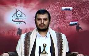 السيد الحوثي: خيارنا المنسجم مع شرفنا هو قتال العدوان