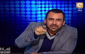 شاهد الحسيني للسعوديين: مصر لم توجه رصاصة أبدا للأشقاء كما في اليمن وسوريا!