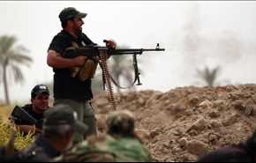 عادل الجبير يهاجم الحشد الشعبي ويصفه بالطائفي
