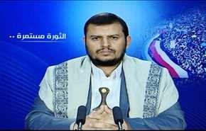 السيد الحوثي: أمريكا تمهد لعملية عدوانية تستهدف الحديدة