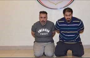 بالصور..القبض على ممثل كويتي شهير بقضية مخدرات