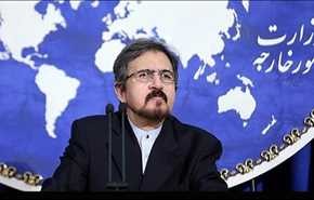 ايران ترحب باعلان الهدنة في اليمن