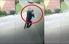 شاهد... لحظة اغتيال قاض شهير في المكسيك