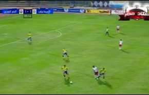 بالفيديو.. حكم يرتكب أغرب خطأ تحكيمي في تاريخ كرة القدم