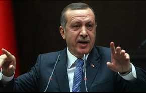أردوغان بحث مع بوتين سبل إخراج 