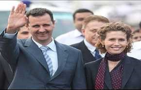 رسائل للرئيس الأسد من الموصل