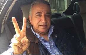 فیديو.. دشتي: سأعود للكويت وصك البراءة في جيبي