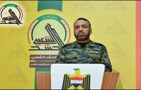 الاسدي يدعو جميع المشاركين بتحرير الموصل الى رفع درجة التأهب
