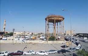 بالفيديو.. الحياة تعود الى كركوك