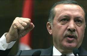 العراق يثقل قلب إردوغان!
