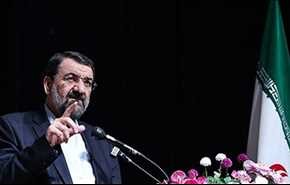 رضائي متهكما على اردوغان: يجدر بك ان تكون صادقا مع نفسك