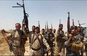 الحشد الشعبي: نقلة كبيرة ستشهدها معركة الموصل خلال الـ48 ساعة القادمة