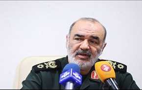 حرس الثورة بصدد تزويد صواريخه بمواد تخفيها عن الرادار