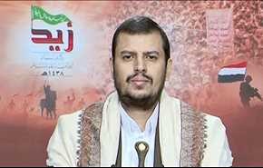 السيد الحوثي: النظام السعودي يعطل نهوض الامة ويمس وجودها