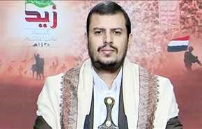 بالفيديو.. السيد الحوثي: لا معطيات على قرب انتهاء العدوان السعودي