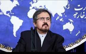 هكذا ردت ايران على قضية 