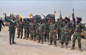 بالفيديو؛ تحرير قرى قرب الموصل والحشد يحرر اخرى بطريقه لتلعفر