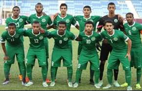 اليوم.. السعودي يصارع 