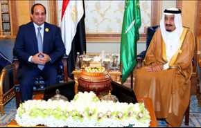 دولة عربية تحاول الصلح بين الرياض والقاهرة.. من هي؟