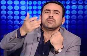 بالصورة/اعلامي مصري يصف السعوديين بـ