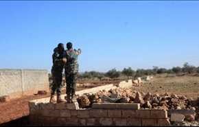 من يطرق الباب تفتح له حلب والرقة