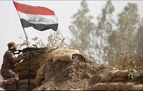 الجيش والحشد الشعبي يحرران عدة قرى جنوب غرب الموصل