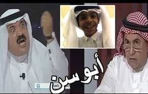 بالفيديو.. “الفوزان” لـ”mbc”: أنتم من صنعتم التافهين وهتكتم القيم الدينية