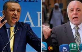 هل تكون أطماع أردوغان في العراق سبباً في تفكيك تركيا؟
