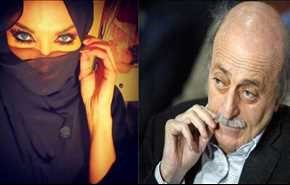 فيديو/ وليد جنبلاط مجنون.. وممكن ان يفعلها؟!
