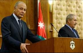 الأردن يستضيف القمة العربية المقبلة