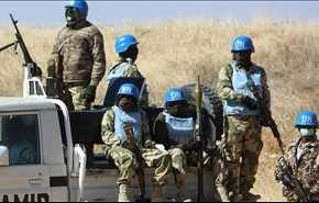 كينيا تنسحب من جنوب السودان بعد اقالة قائد القوة الاممية