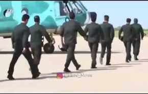 بالفيديو: هكذا يصف ضابط في حرس الثورة 