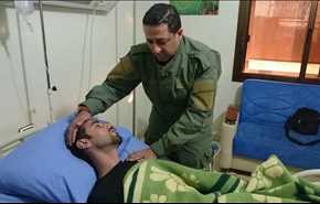 حسين مرتضى: الوضع الصحي لزميلنا جولاق مستقر+فيديو
