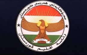 رئاسة أقليم كردستان العراق تعد اعتقال النواب الكرد في تركيا 