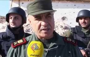 انتهاء الهدنة المعلنة في حلب دون خروج المسلحين من المدينة