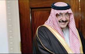 مجتهد يضرب بقوة ويكشف فساد ”محمد بن نايف”