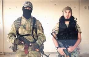 من القوقاز الى حلب: كم عدد قتلى الايغور والقوقازيين؟