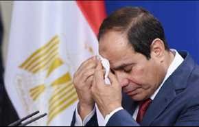 القضاء المصري يغرم السيسي 800 جنيه بسبب السعودية!