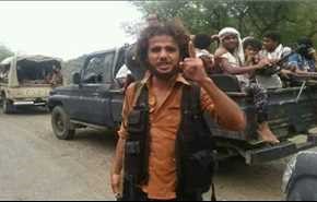 مصرع عدد من قيادات المرتزقة بتعز على رأسهم قيادي بداعش