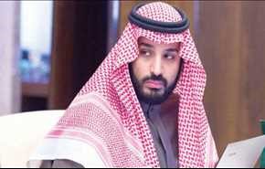 مجتهد: إبن سلمان متوتر اثر فضيحة اختفاء ترليون ريال من خزينة المملكة