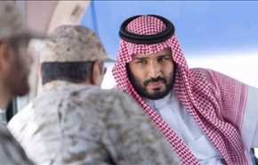 بالفيديو؛ قنبلة تنفجر بوجه محمد بن سلمان!