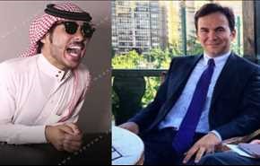 هكذا توعدت تركيا مغرداً سعودياً معروفاً ولقنته درساً!