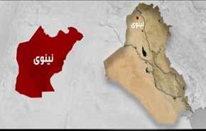 انفجار يهز وسط قضاء تلعفر غرب الموصل