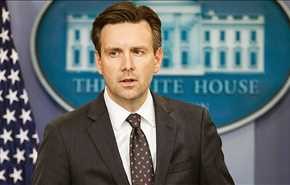 بالفيديو، إدارة اوباما ملتزمة بتنفيذ الاتفاق النووي مع ايران